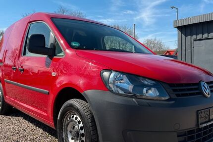 VW Caddy 120.000 km 8.400 &euro; Bad doberan 18209