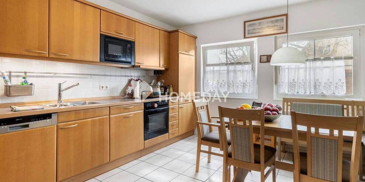 Einfamilienhaus Elmenhorst-Lichtenhagen Lichtenhagen - 8 Zimmer, 230 m&sup2;, 886.500&euro; | Angebot:26106402