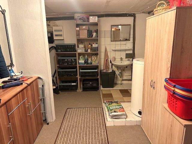 Einfamilienhaus Bützow - 5 Zimmer, 115 m&sup2;, 289.000&euro; | Angebot:24221423