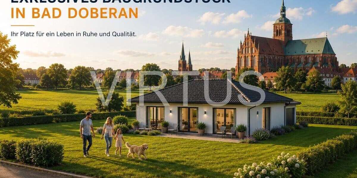 Einfamilienhaus Bad Doberan - 4 Zimmer, 120 m&sup2;, 503.800&euro; | Angebot:26858235