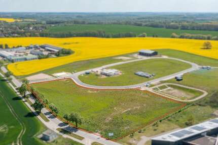 Grundstück Rostock - 1.750.000&euro; | Angebot:23149628