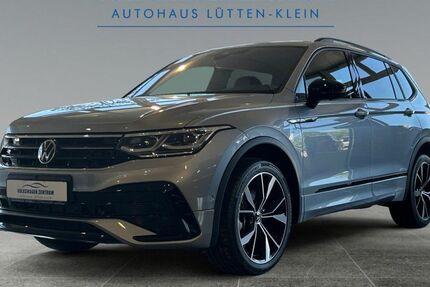 VW Tiguan Allspace 4.774 km 48.990 &euro; Rostock 18107