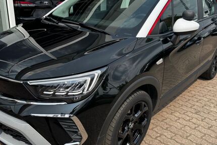 Opel Crossland (X) 92.960 km 13.490 &euro; Rostock 18059