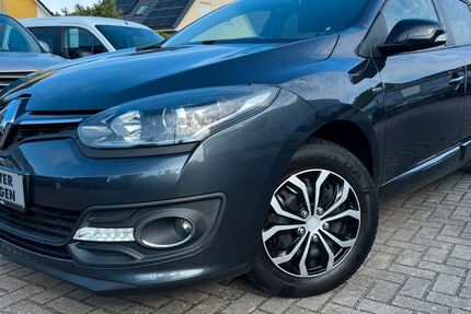 Renault Megane 114.000 km 7.499 € Rostock 18106