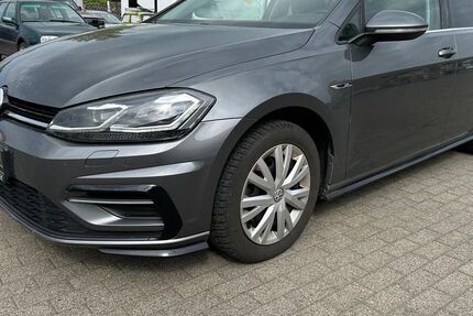 VW Golf 101.400 km 13.500 &euro; Stäbelow bei Rostock 18198