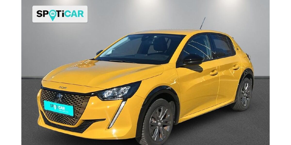 Peugeot 208 22.728 km 20.990 &euro; Ribnitz-Damgarten 18311