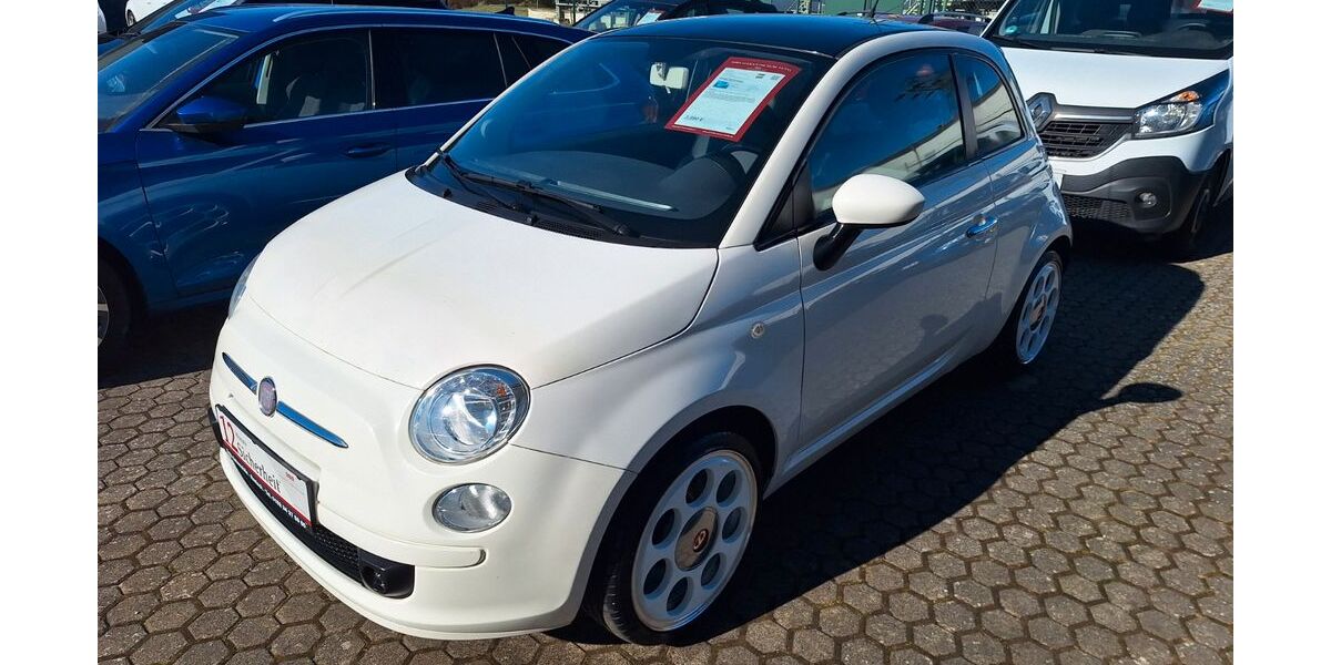 Fiat 500 146.000 km 3.990 &euro; Rostock 18146