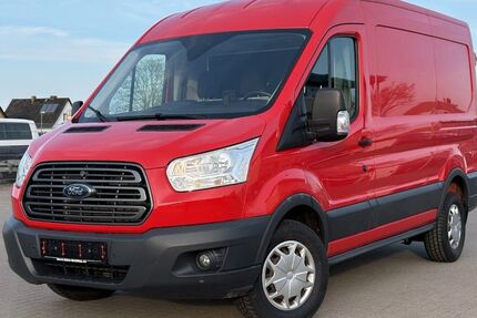 Ford Transit 170.022 km 11.499 &euro; Tessin 18195