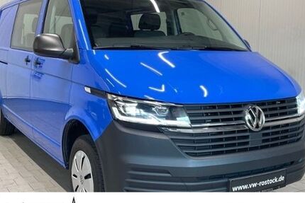 VW T6 Transporter 120.650 km 28.850 &euro; Rostock 18146