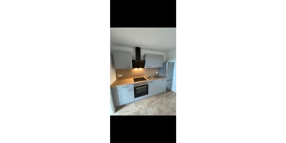 Dachgeschoßwohnung Kröpelin - 2 Zimmer, 43 m&sup2;, 423&euro; | Angebot:26296618