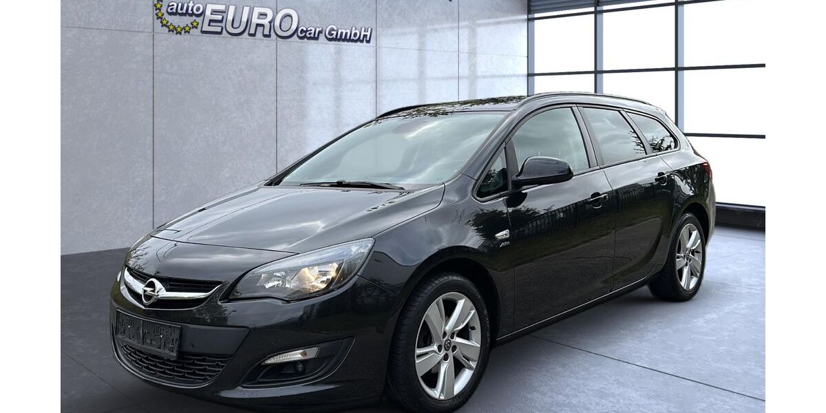 Opel Astra 243.000 km 3.450 &euro; Rostock 18106