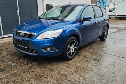 Ford Focus 154.933 km 1.900 &euro; Rostock 18109