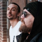 Teluxe - TELUXE sind TEX BRASKET & LUCAS UECKER