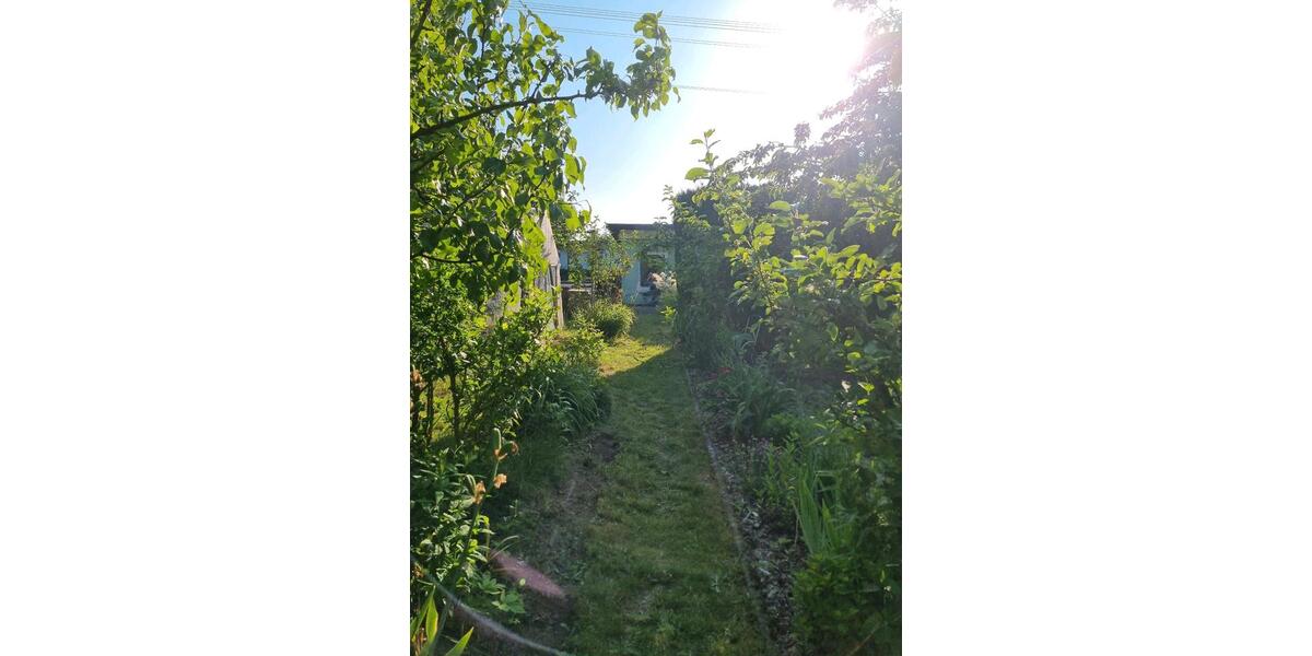 Grundstück Rostock Hansaviertel - 2.800&euro; | Angebot:26677694