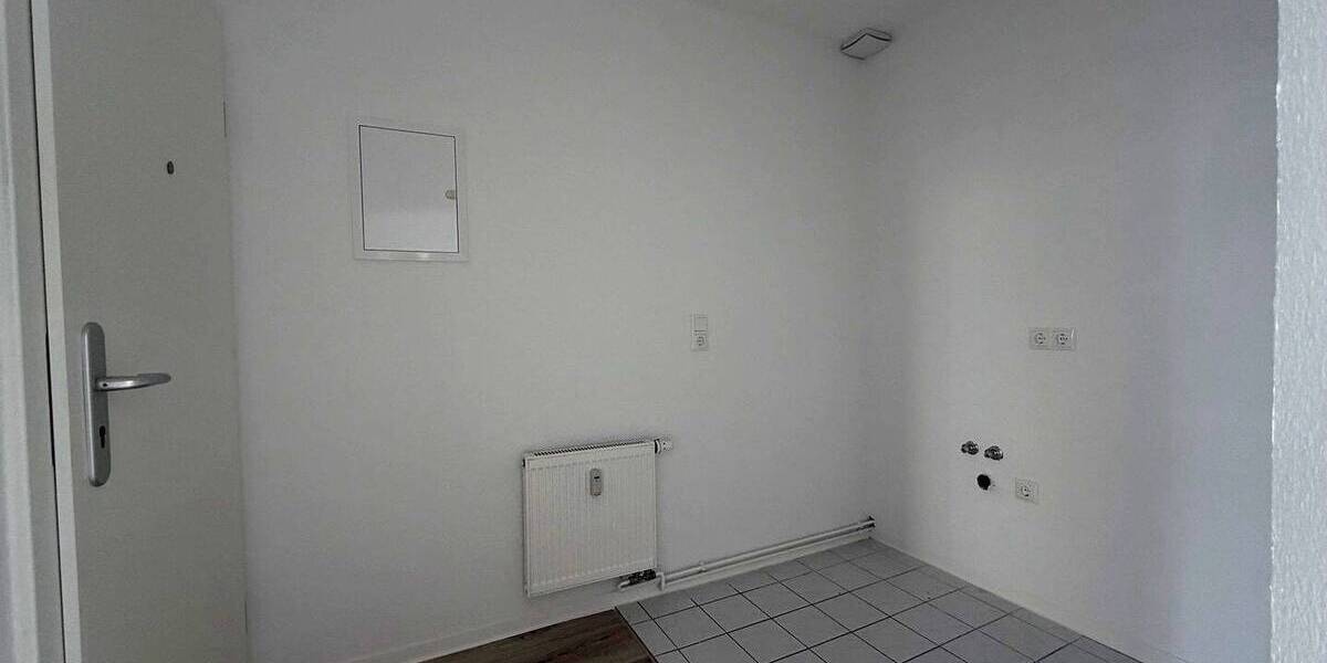 Etagenwohnung Rostock Kröpeliner Tor-Vorstadt - 2 Zimmer, 33 m&sup2;, 134.900&euro; | Angebot:26080242