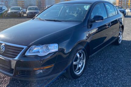 VW Passat 209.088 km 1.199 &euro; Rostock 18107