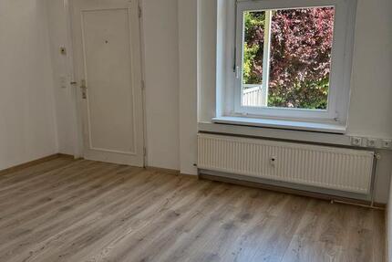 1,5 Wohnung im Herzen von Satow