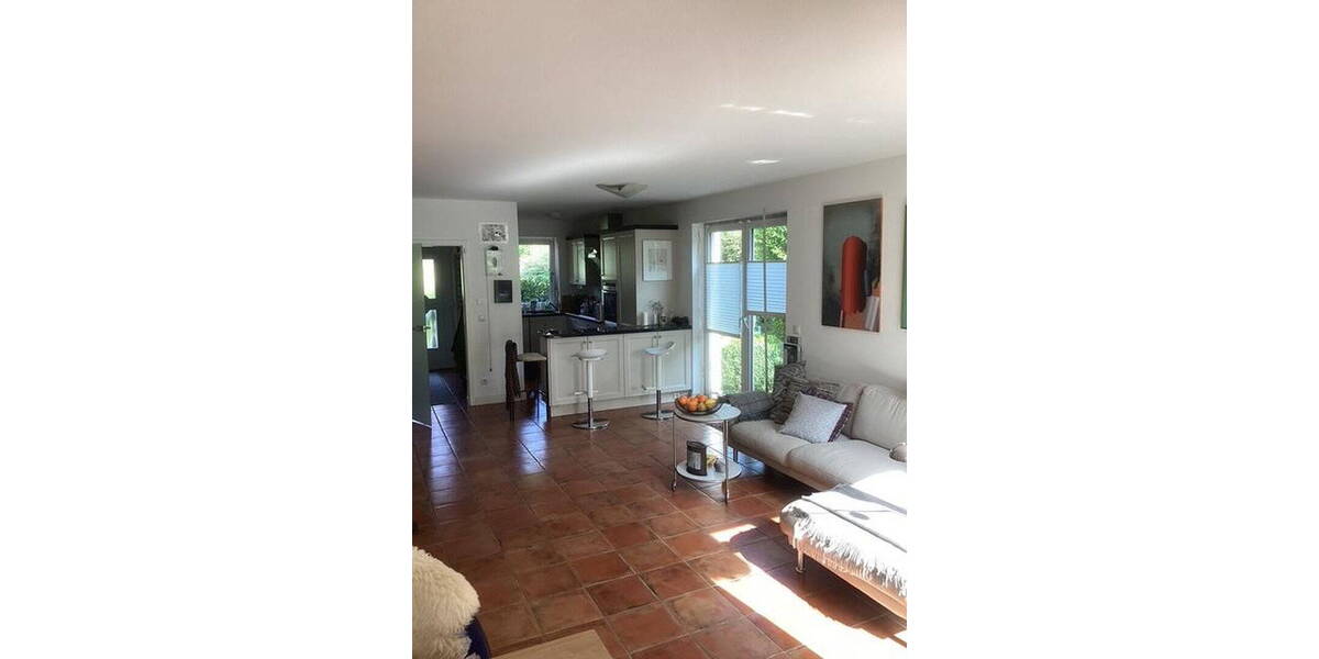Doppelhaushälfte Wittenbeck - 3 Zimmer, 112 m&sup2;, 445.000&euro; | Angebot:26257725