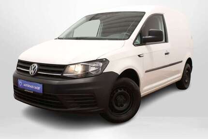 VW Caddy 165.000 km 11.990 &euro; Rostock 18055