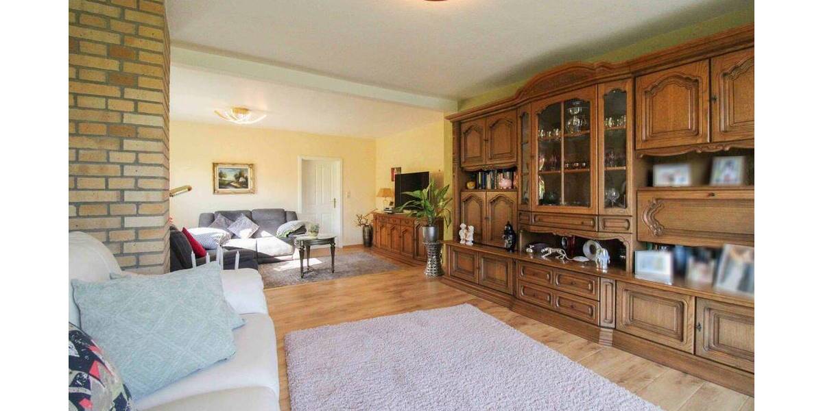 Reihenmittelhaus Ribnitz-Damgarten Damgarten - 4 Zimmer, 112 m&sup2;, 330.000&euro; | Angebot:26862971