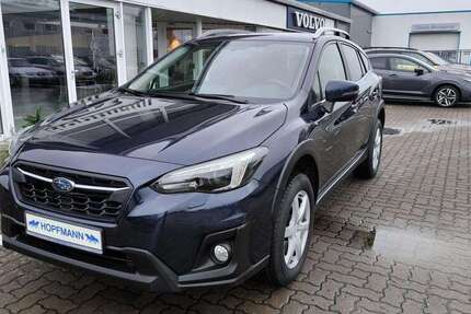 Subaru XV 106.500 km 17.490 &euro; Bargeshagen bei Rostock 18211