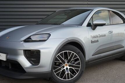 Porsche Macan 9.950 km 91.750 &euro; Papendorf 18059