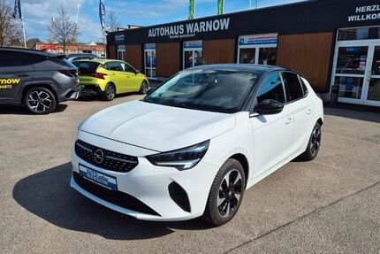 Opel Corsa 12.550 km 17.990 &euro; Rostock 18057
