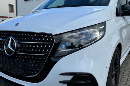 Mercedes-Benz V 300 25.000 km 76.600 € Bad Doberan 18209