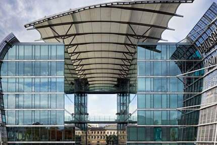 Stilvolles Privatbüro im Rostocker Zentrum - flexibel, möbliert, 6 Plätze zimmer