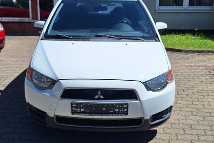 Mitsubishi Colt 128.000 km 3.200 &euro; Dummerstorf 18196