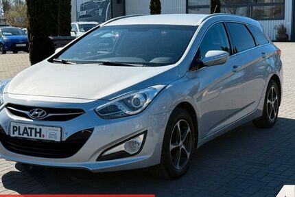Hyundai i40 223.173 km 5.690 &euro; Rostock-Warnemünde 18119
