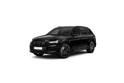 Audi SQ7 1.100 km 120.000 &euro; Bad Doberan 18209
