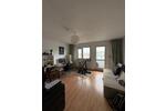 Etagenwohnung Rostock Hansaviertel - 1 Zimmer, 34 m&sup2;, 375&euro; | Angebot:26326837