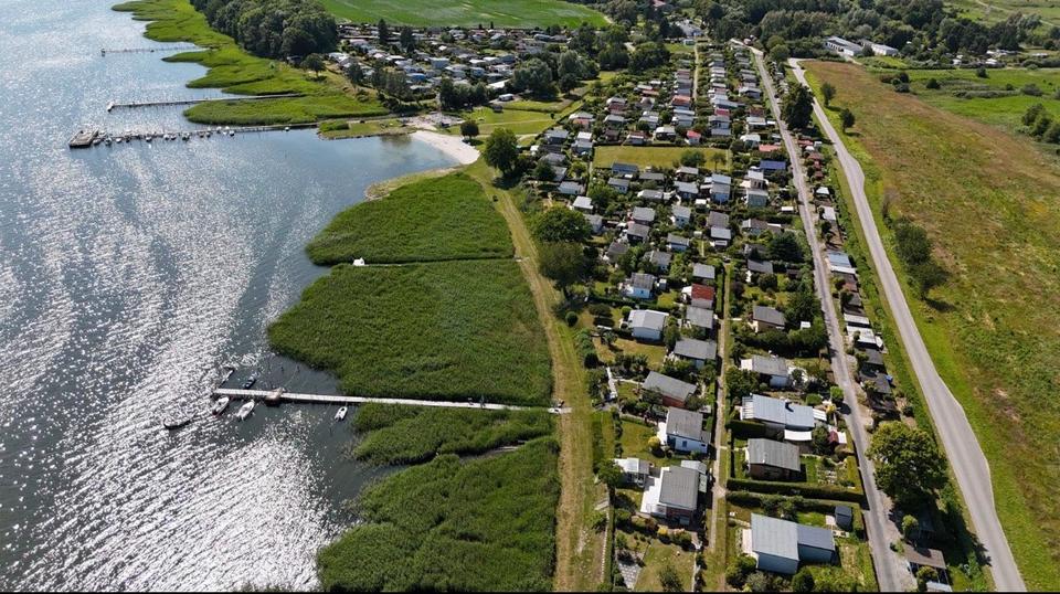 Bungalow Papendorf - 2 Zimmer, 43 m&sup2;, 135.000&euro; | Angebot:26153108