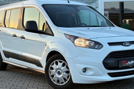 Ford Tourneo Connect 214.859 km 8.990 &euro; Ribnitz Damgarten 18311