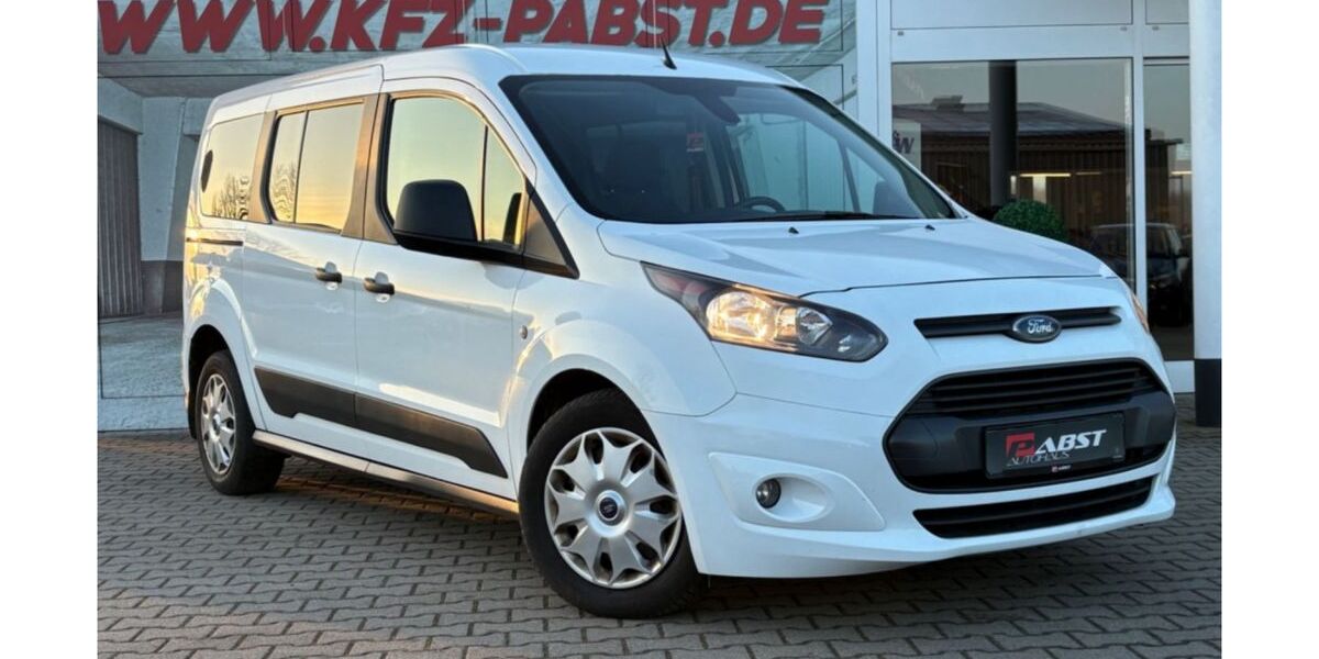 Ford Tourneo Connect 214.859 km 8.990 &euro; Ribnitz Damgarten 18311