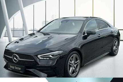 Mercedes-Benz CLA 180 3.817 km 37.247 € Rostock 18055