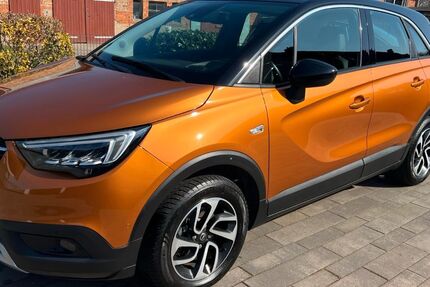 Opel Crossland (X) 46.800 km 14.999 &euro; Laage OT Breesen 18299