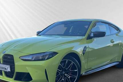 BMW M4 11.500 km 88.400 &euro; Rostock 18146