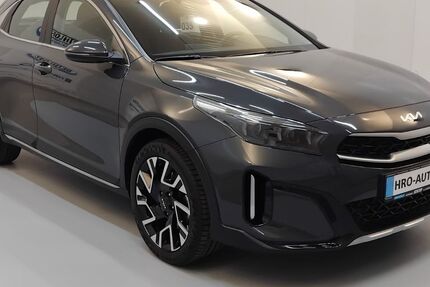 Kia XCeed 20.900 km 22.200 &euro; Rostock 18106