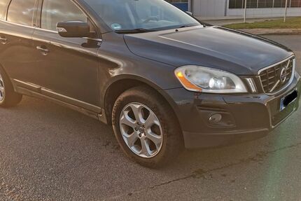 Volvo XC60 298.000 km 6.700 &euro; Ribnitz-Damgarten 18311
