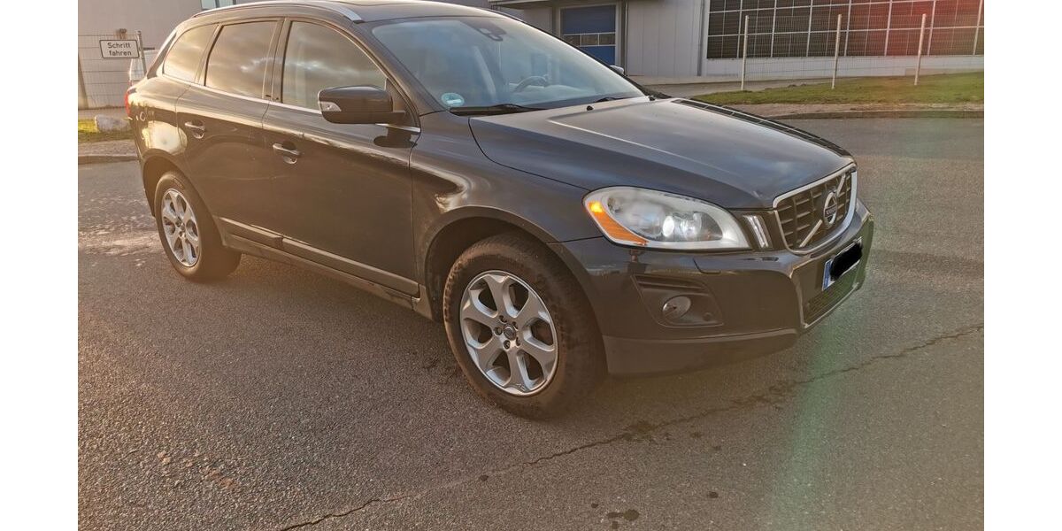 Volvo XC60 298.000 km 7.000 &euro; Ribnitz-Damgarten 18311