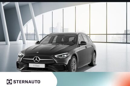 Mercedes C 200