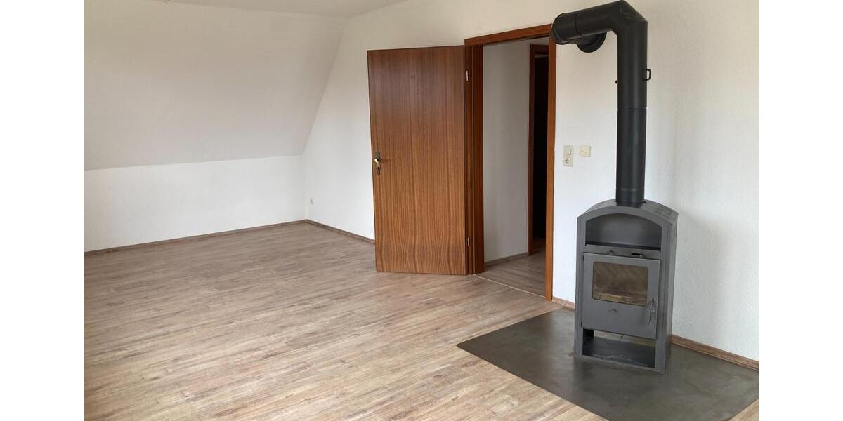 Etagenwohnung Ribnitz-Damgarten Damgarten - 3 Zimmer, 65 m&sup2;, 520&euro; | Angebot:25852873