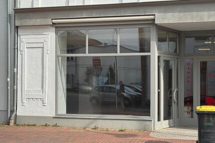 Ladenfläche Büro