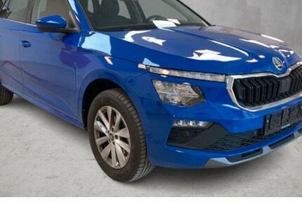 Skoda Kamiq 10.696 km 22.779 &euro; Ribnitz-Damgarten / Barth / Bad Sülze 18311