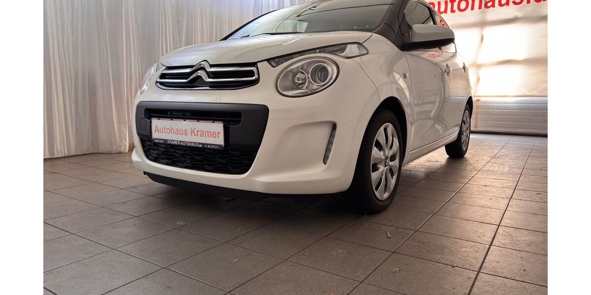 Citroen C1 59.828 km 8.900 &euro; Rostock 18069
