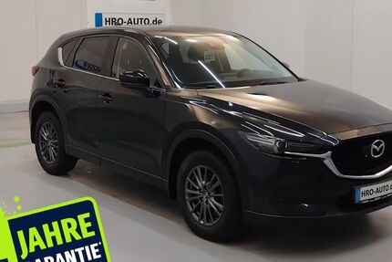 Mazda CX-5 62.750 km 22.810 &euro; Rostock 18106