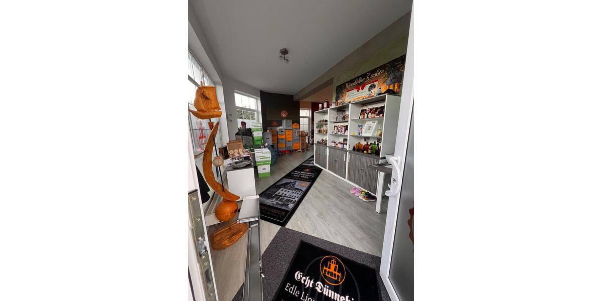 Gewerbeobjekt Rostock Hohe Düne - 1.700&euro; | Angebot:25598765