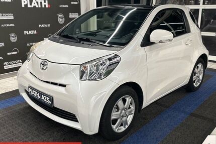 Toyota IQ 20.227 km 8.490 € Rostock 18059